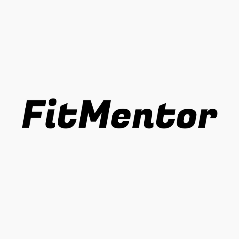 Logo FitMentor